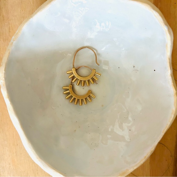 Madewell Jewelry + 1 mystery piece - Picture 5 of 15